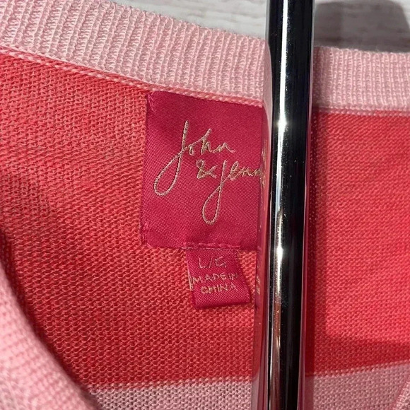 John and Jenn sweater - Picture 2 of 5